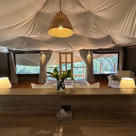 Olesamara Collection Otel Nanyuki Dış mekan fotoğraf