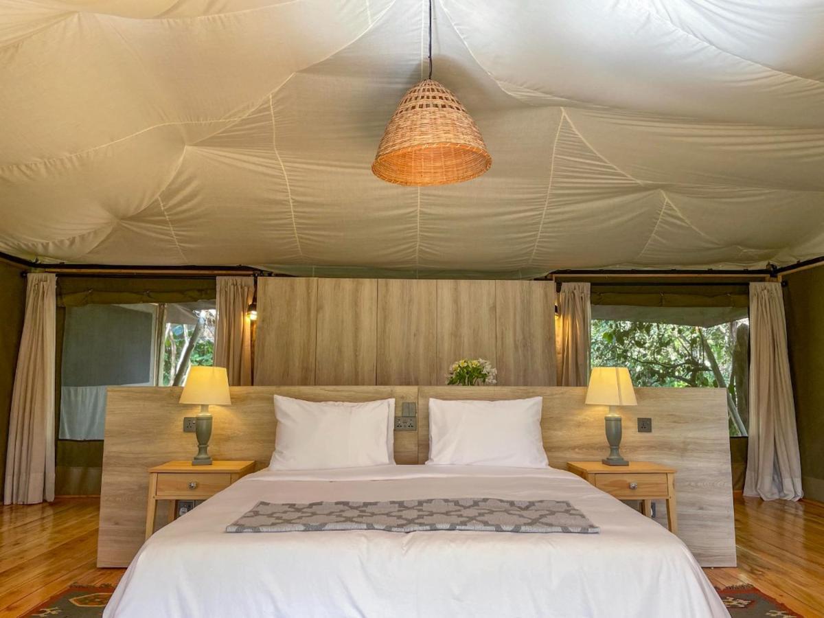 Olesamara Collection Otel Nanyuki Dış mekan fotoğraf