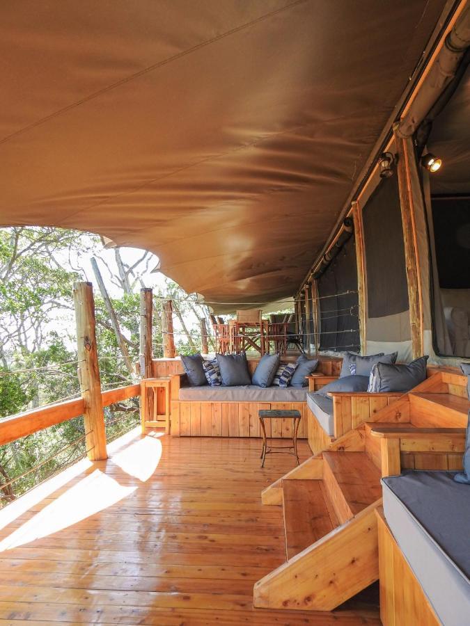 Olesamara Collection Otel Nanyuki Dış mekan fotoğraf