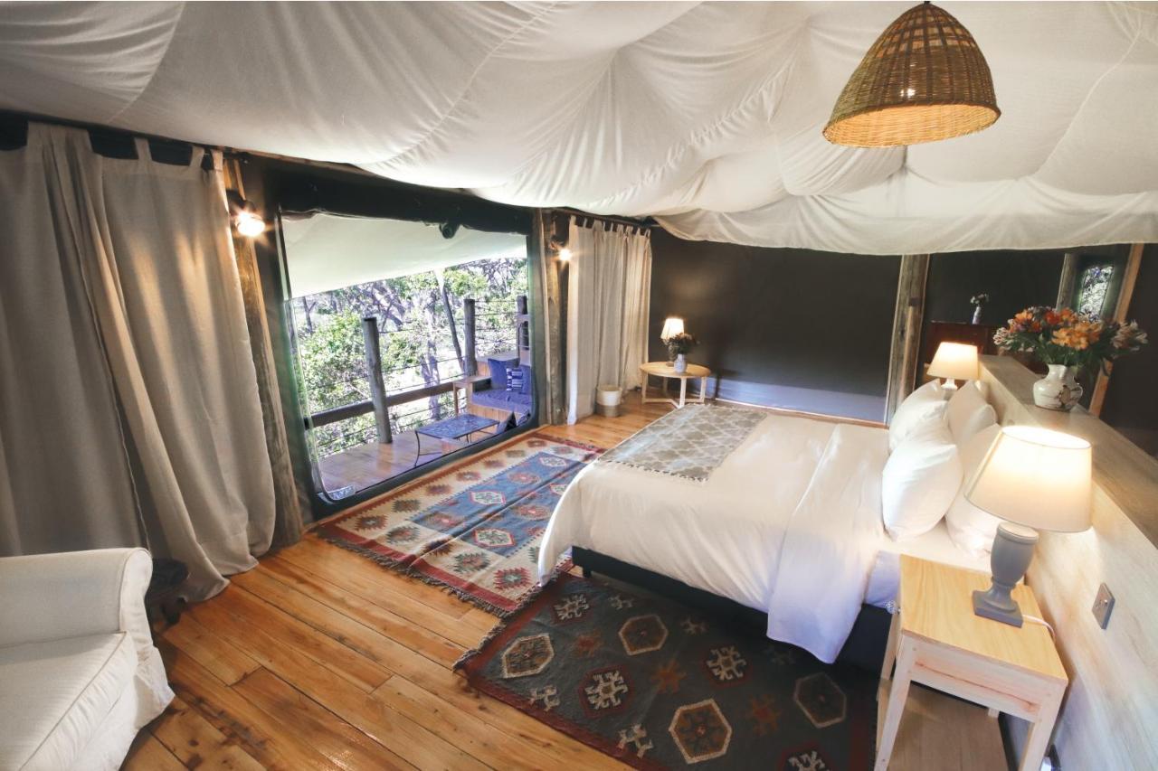 Olesamara Collection Otel Nanyuki Dış mekan fotoğraf