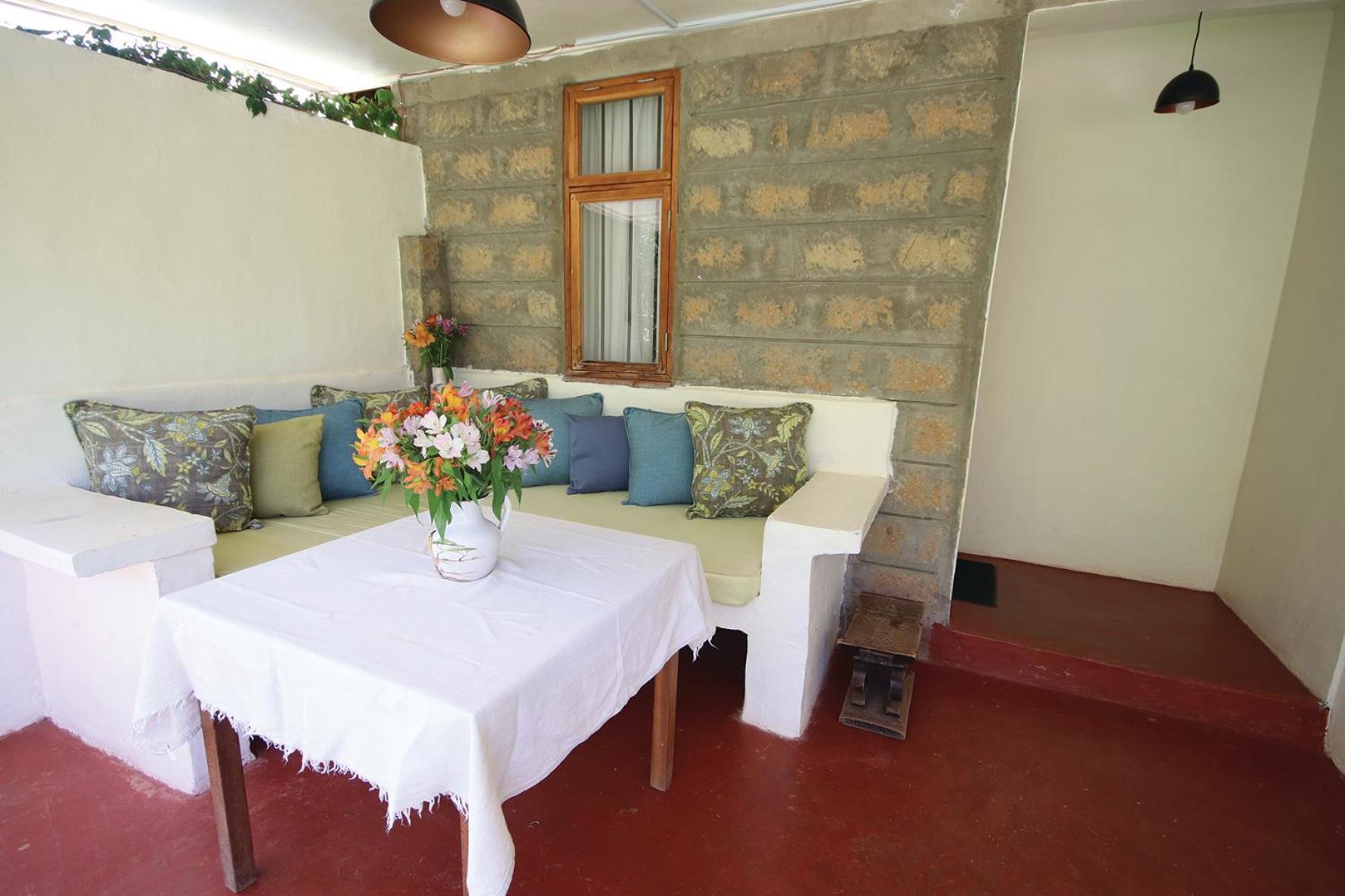 Olesamara Collection Otel Nanyuki Dış mekan fotoğraf