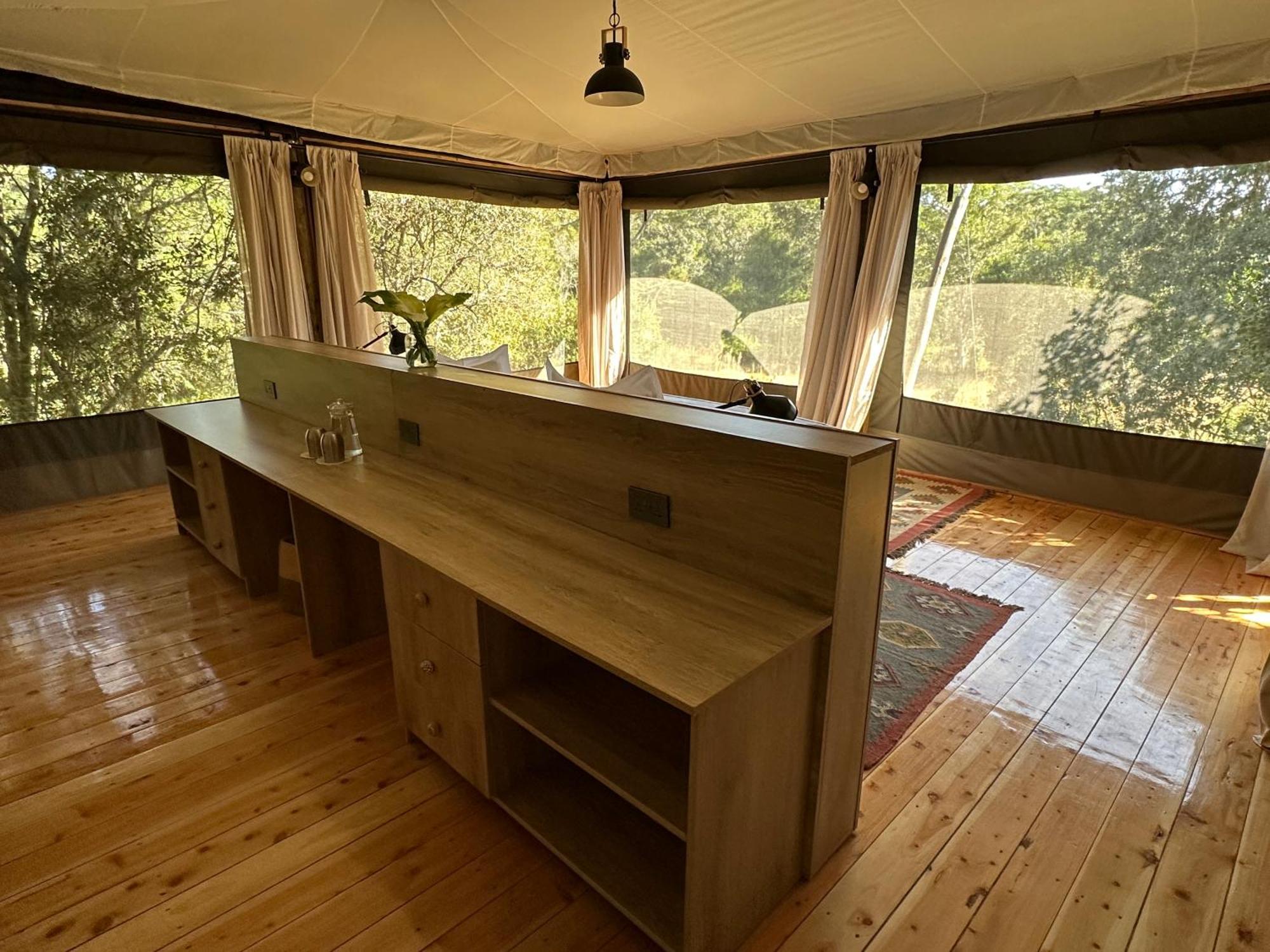 Olesamara Collection Otel Nanyuki Dış mekan fotoğraf