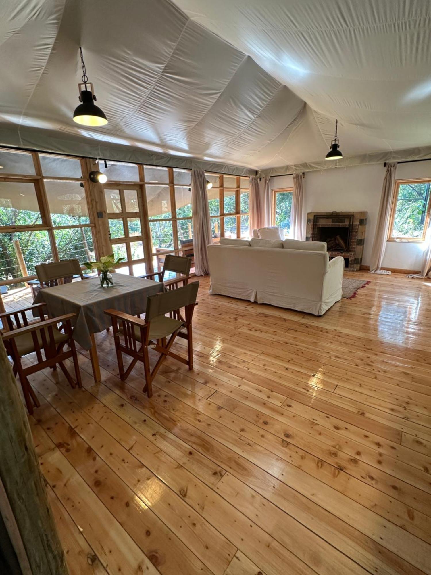 Olesamara Collection Otel Nanyuki Dış mekan fotoğraf