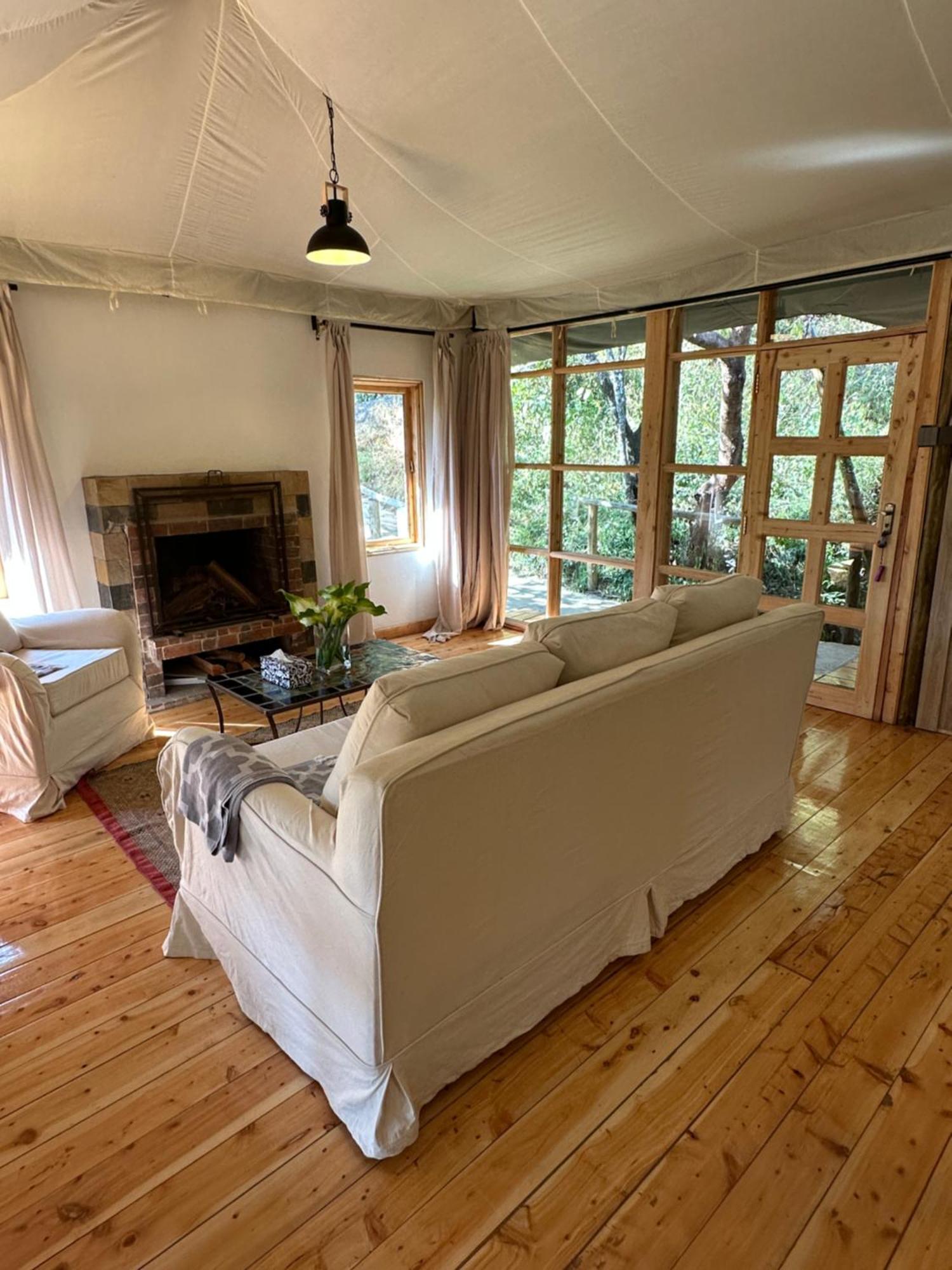 Olesamara Collection Otel Nanyuki Dış mekan fotoğraf