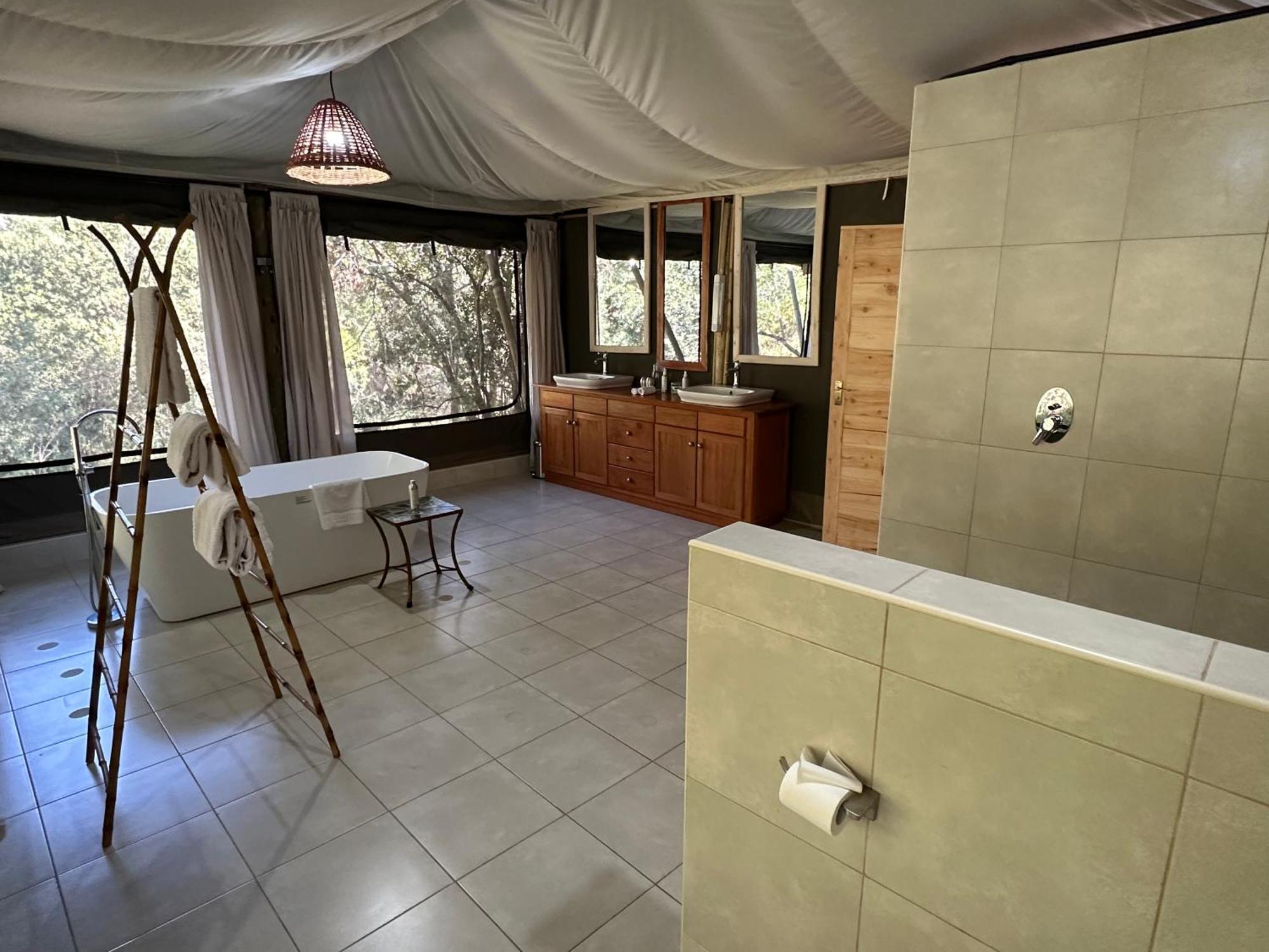 Olesamara Collection Otel Nanyuki Dış mekan fotoğraf