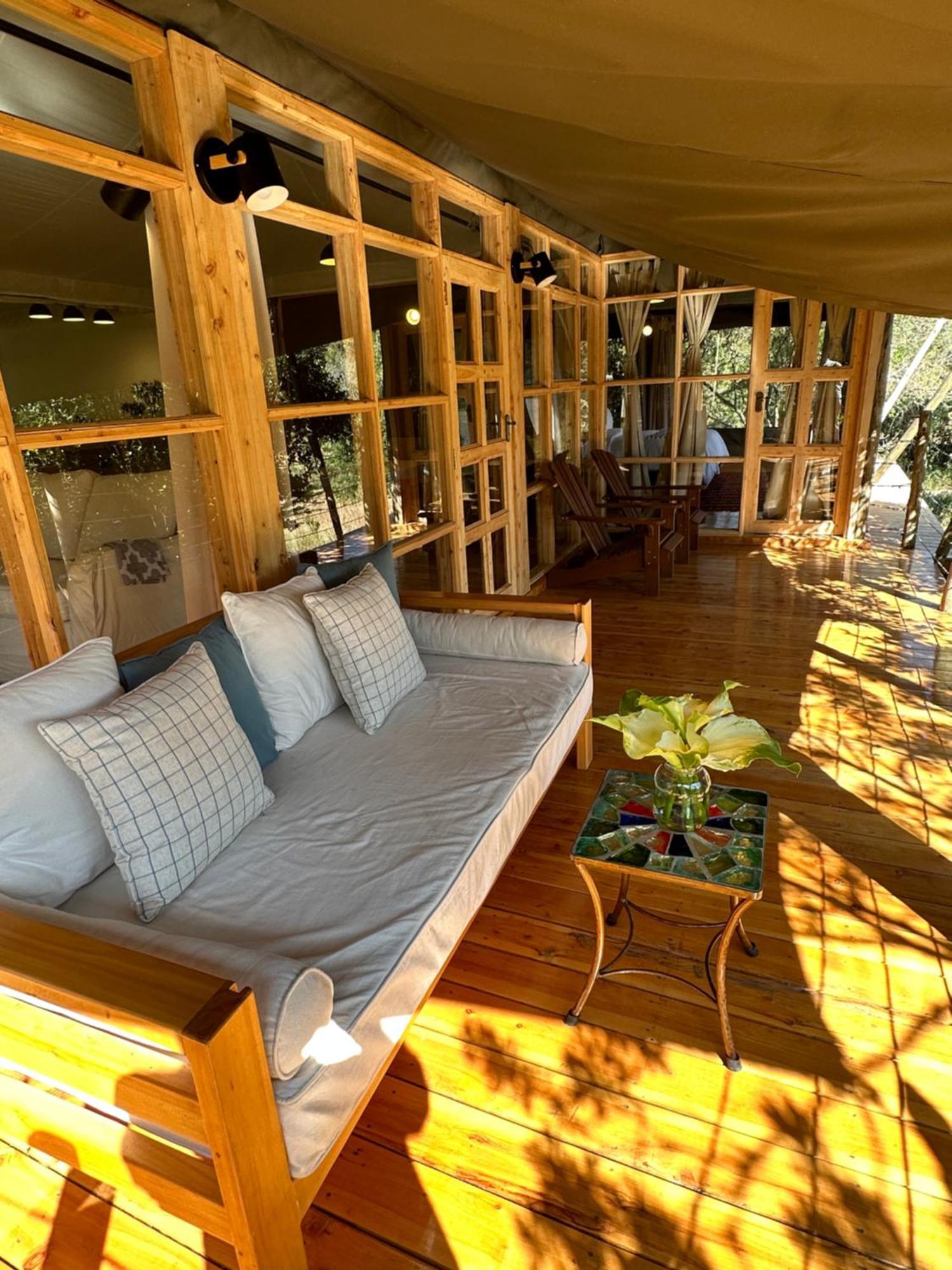 Olesamara Collection Otel Nanyuki Dış mekan fotoğraf