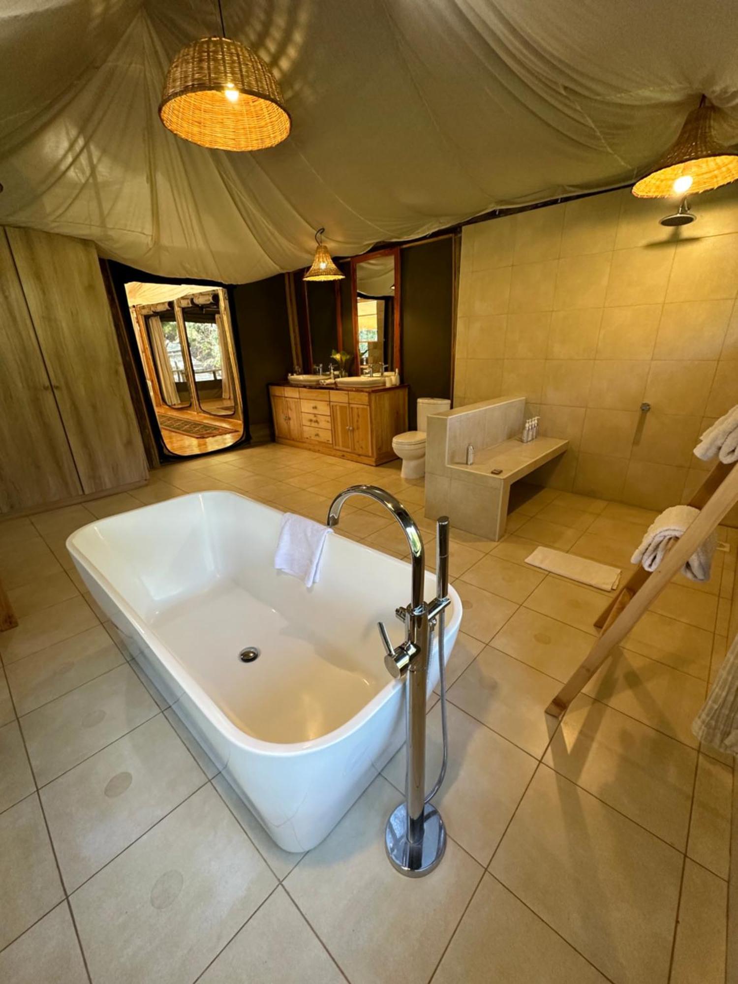 Olesamara Collection Otel Nanyuki Dış mekan fotoğraf