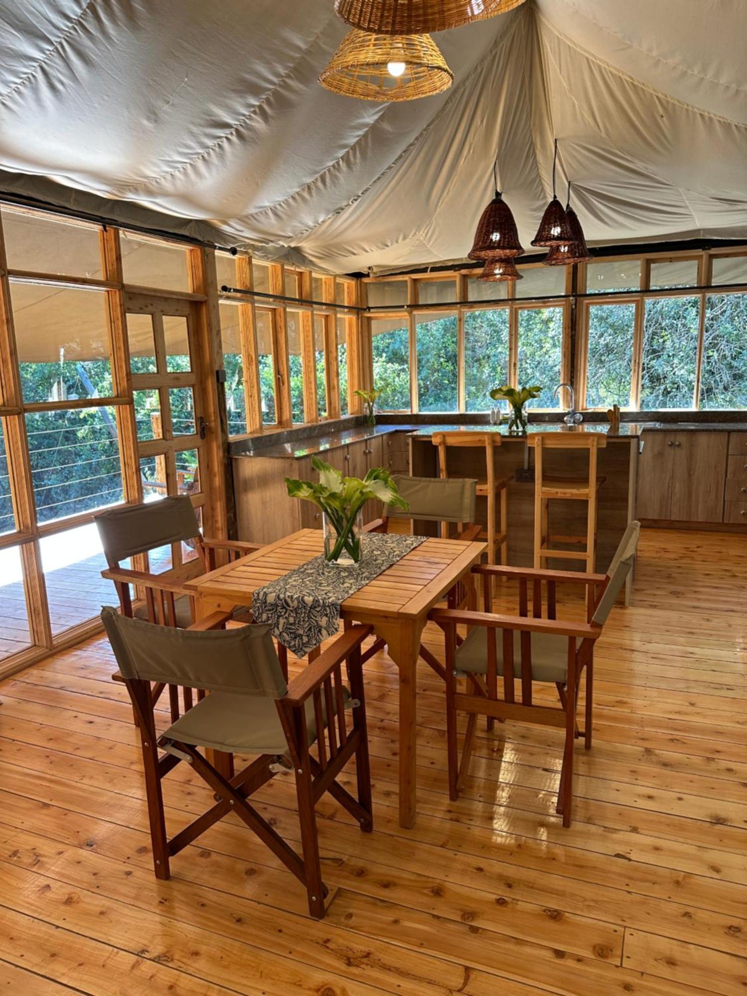 Olesamara Collection Otel Nanyuki Dış mekan fotoğraf
