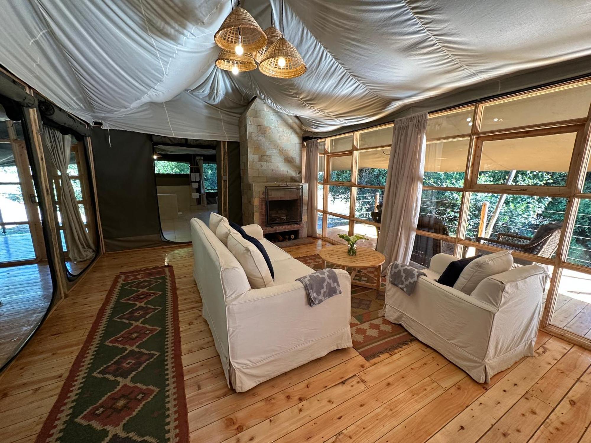 Olesamara Collection Otel Nanyuki Dış mekan fotoğraf