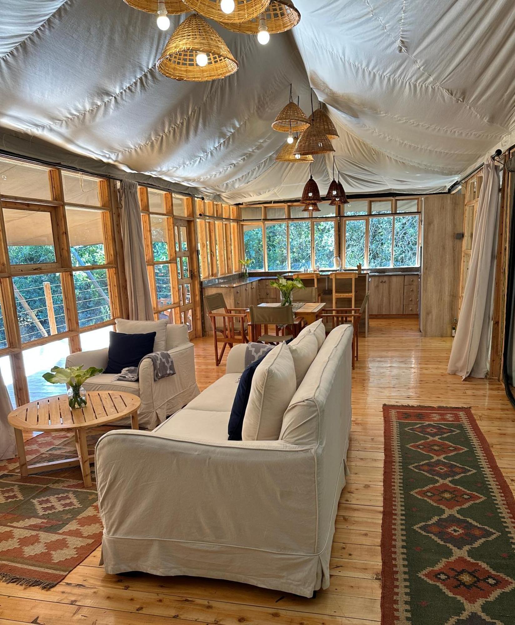 Olesamara Collection Otel Nanyuki Dış mekan fotoğraf