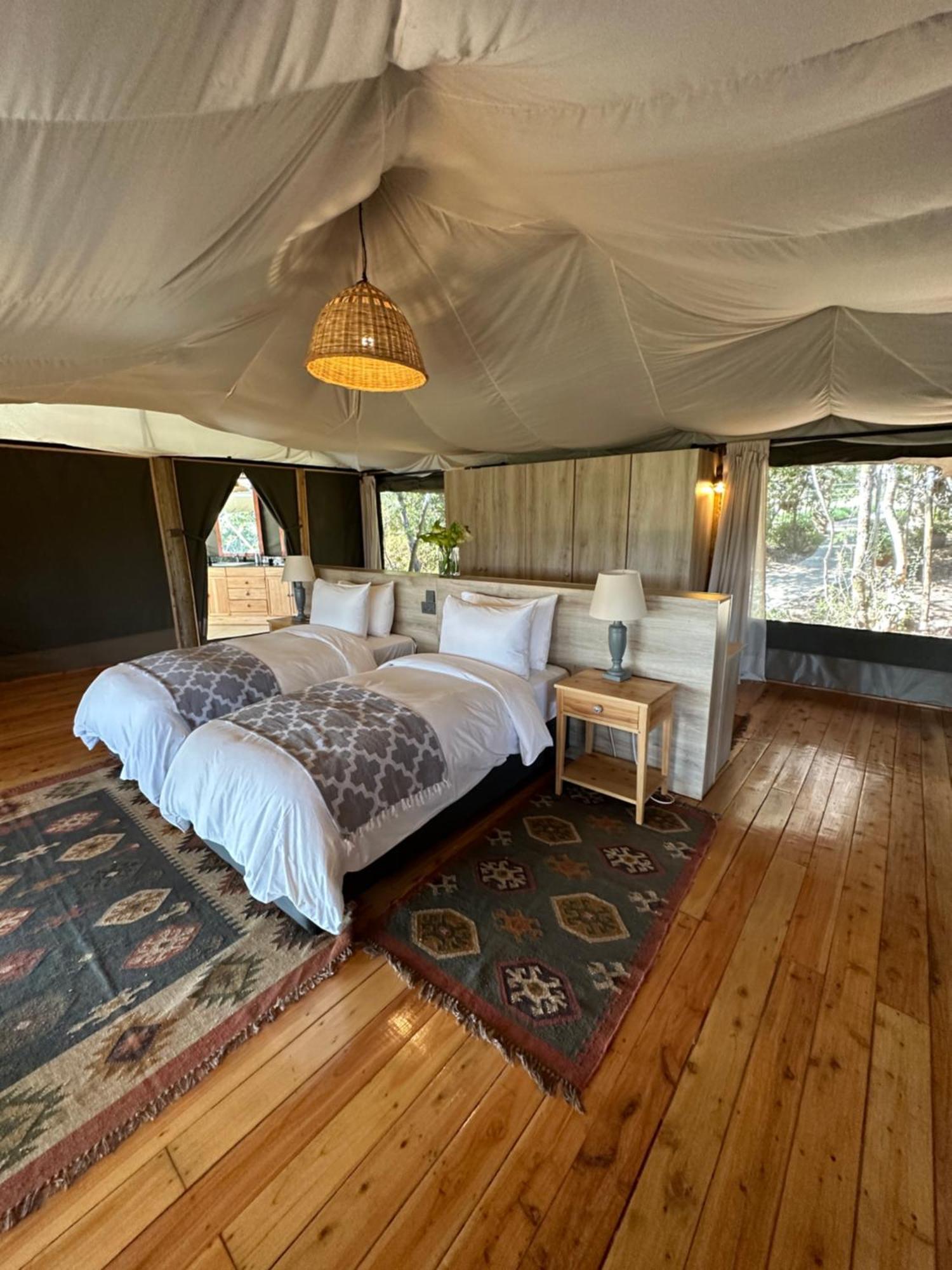 Olesamara Collection Otel Nanyuki Dış mekan fotoğraf