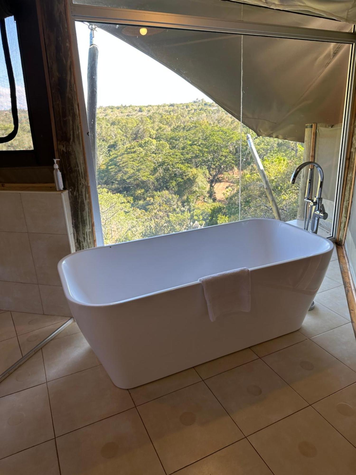 Olesamara Collection Otel Nanyuki Dış mekan fotoğraf