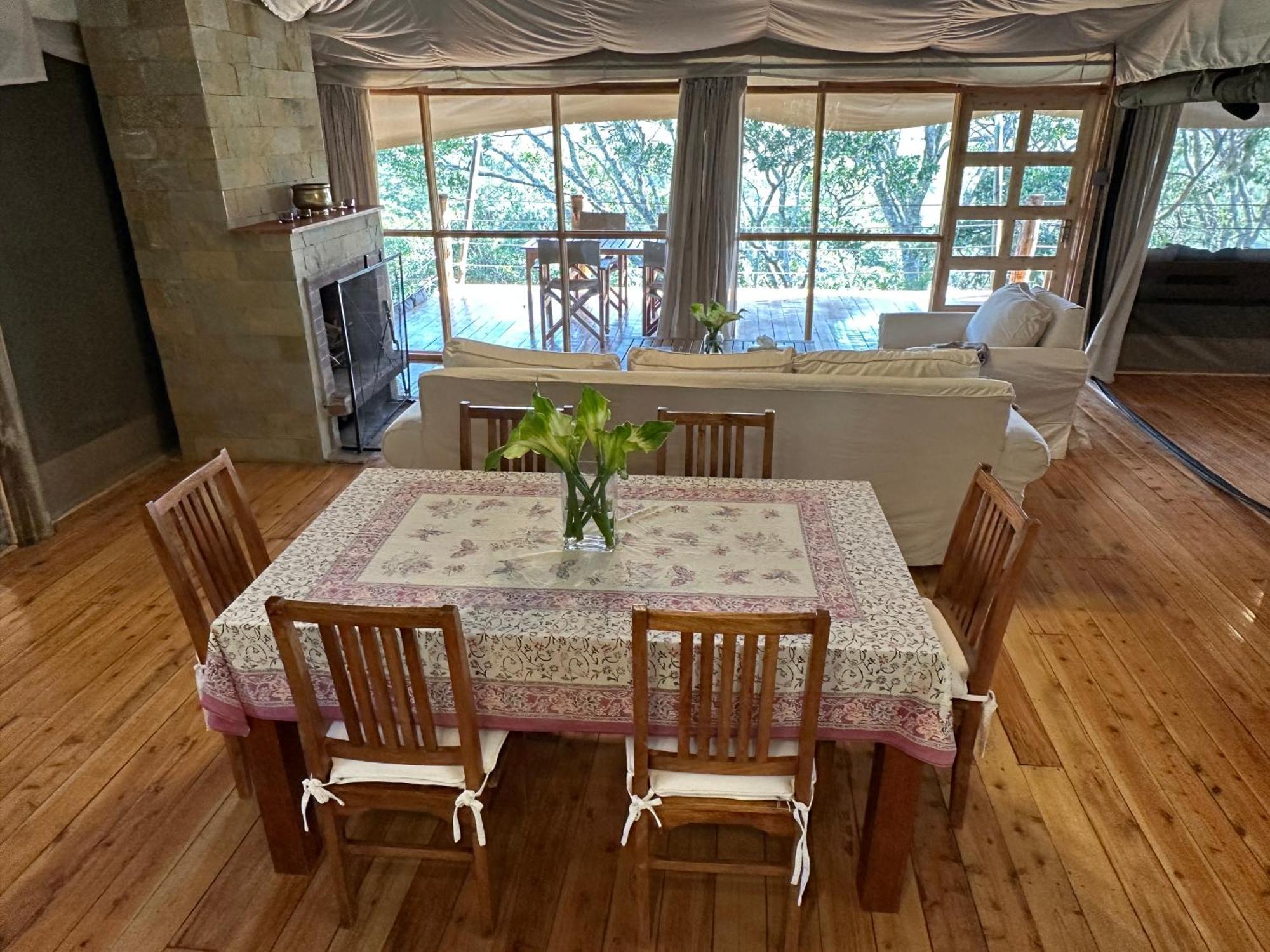 Olesamara Collection Otel Nanyuki Dış mekan fotoğraf
