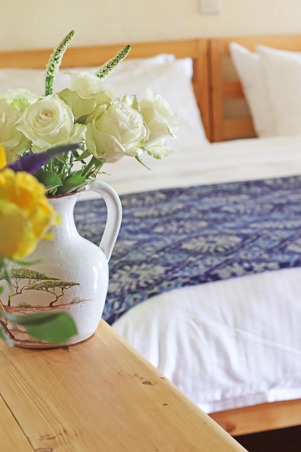 Olesamara Collection Otel Nanyuki Dış mekan fotoğraf