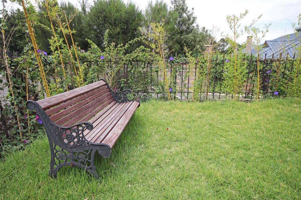 Olesamara Collection Otel Nanyuki Dış mekan fotoğraf