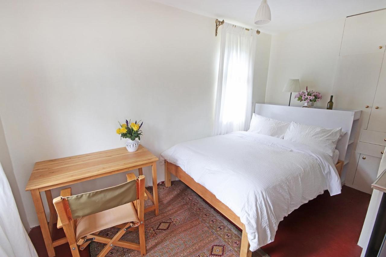 Olesamara Collection Otel Nanyuki Dış mekan fotoğraf