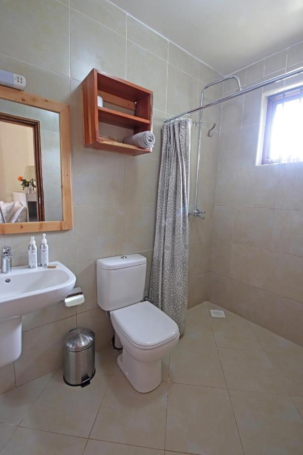 Olesamara Collection Otel Nanyuki Dış mekan fotoğraf