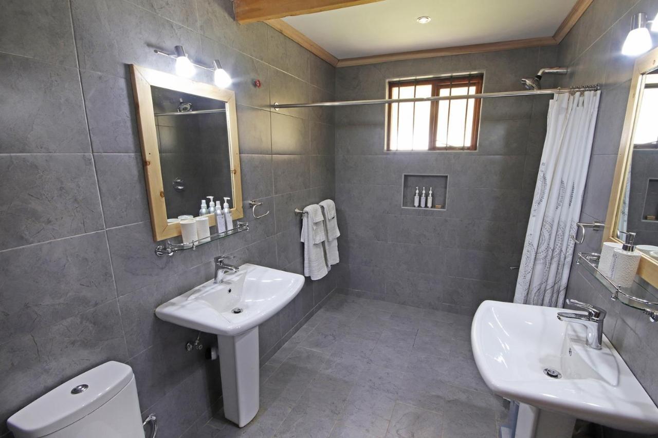 Olesamara Collection Otel Nanyuki Dış mekan fotoğraf
