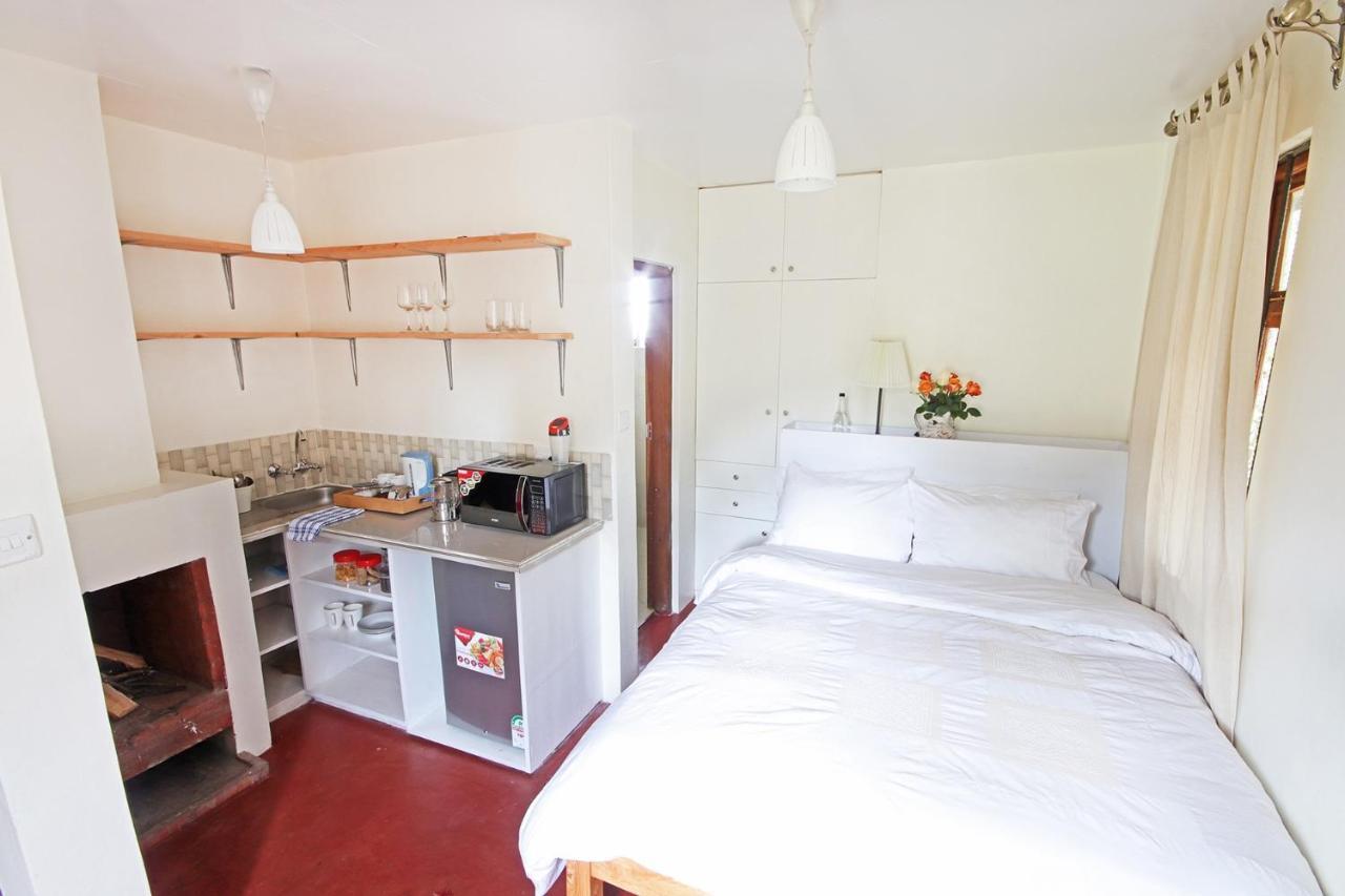 Olesamara Collection Otel Nanyuki Dış mekan fotoğraf