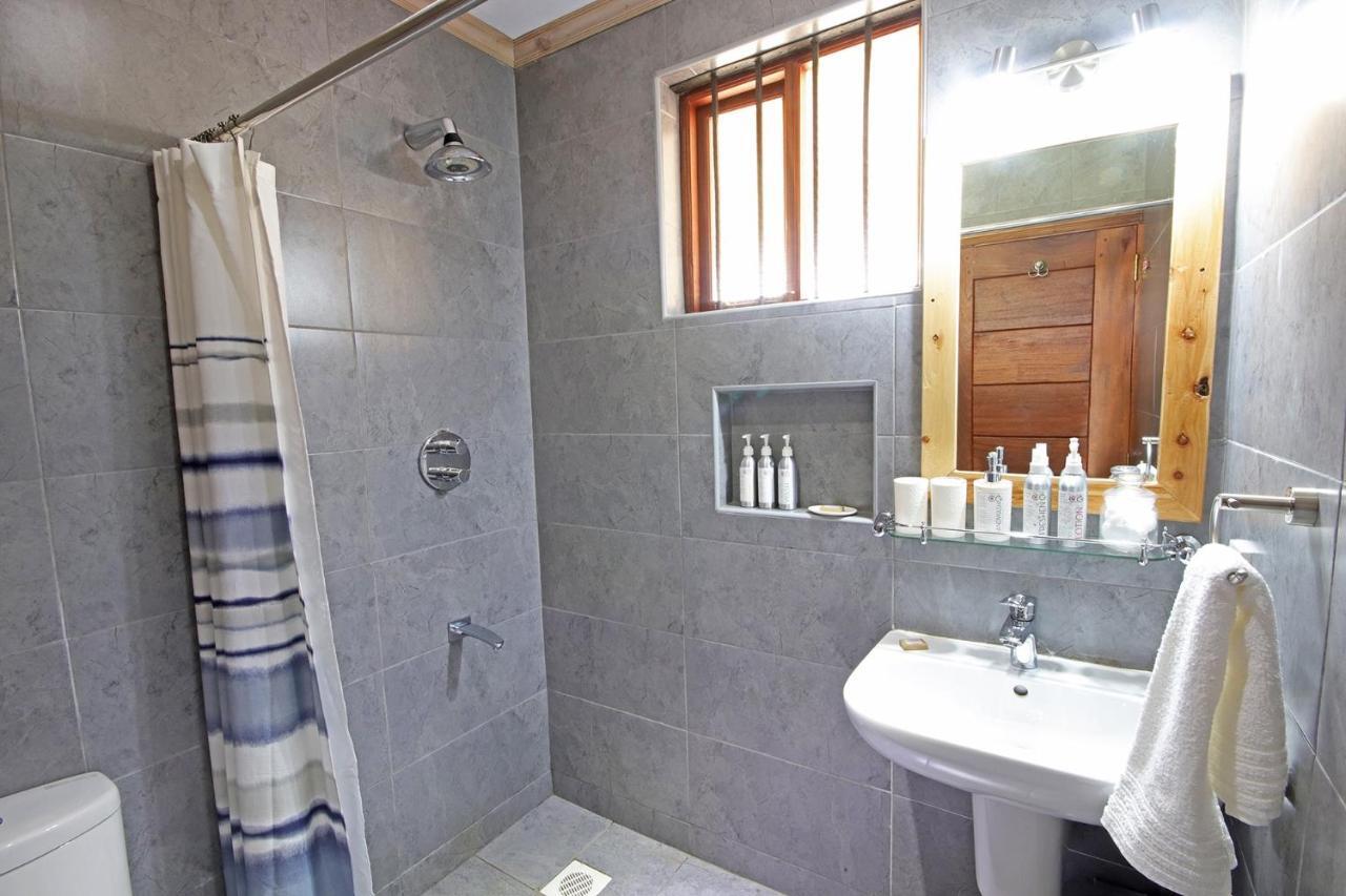 Olesamara Collection Otel Nanyuki Dış mekan fotoğraf