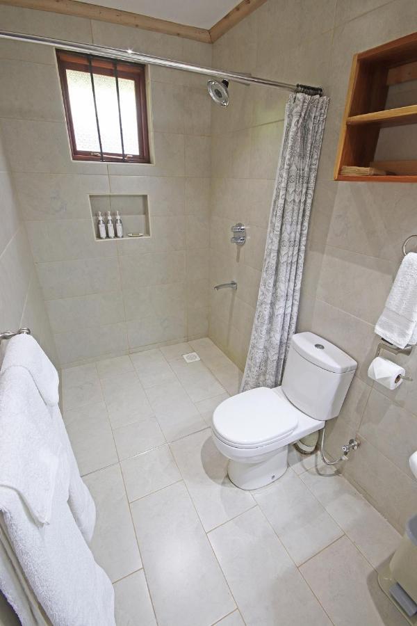 Olesamara Collection Otel Nanyuki Dış mekan fotoğraf