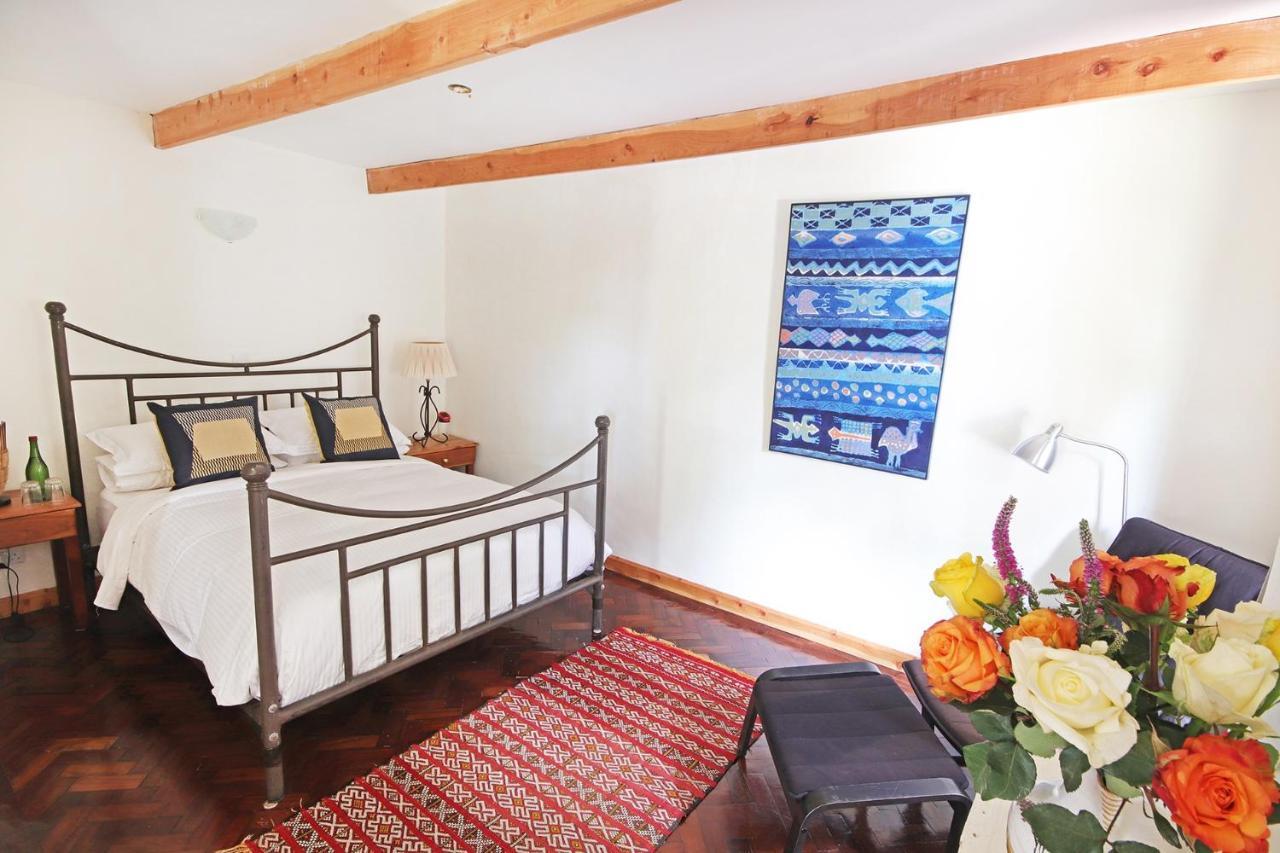 Olesamara Collection Otel Nanyuki Dış mekan fotoğraf
