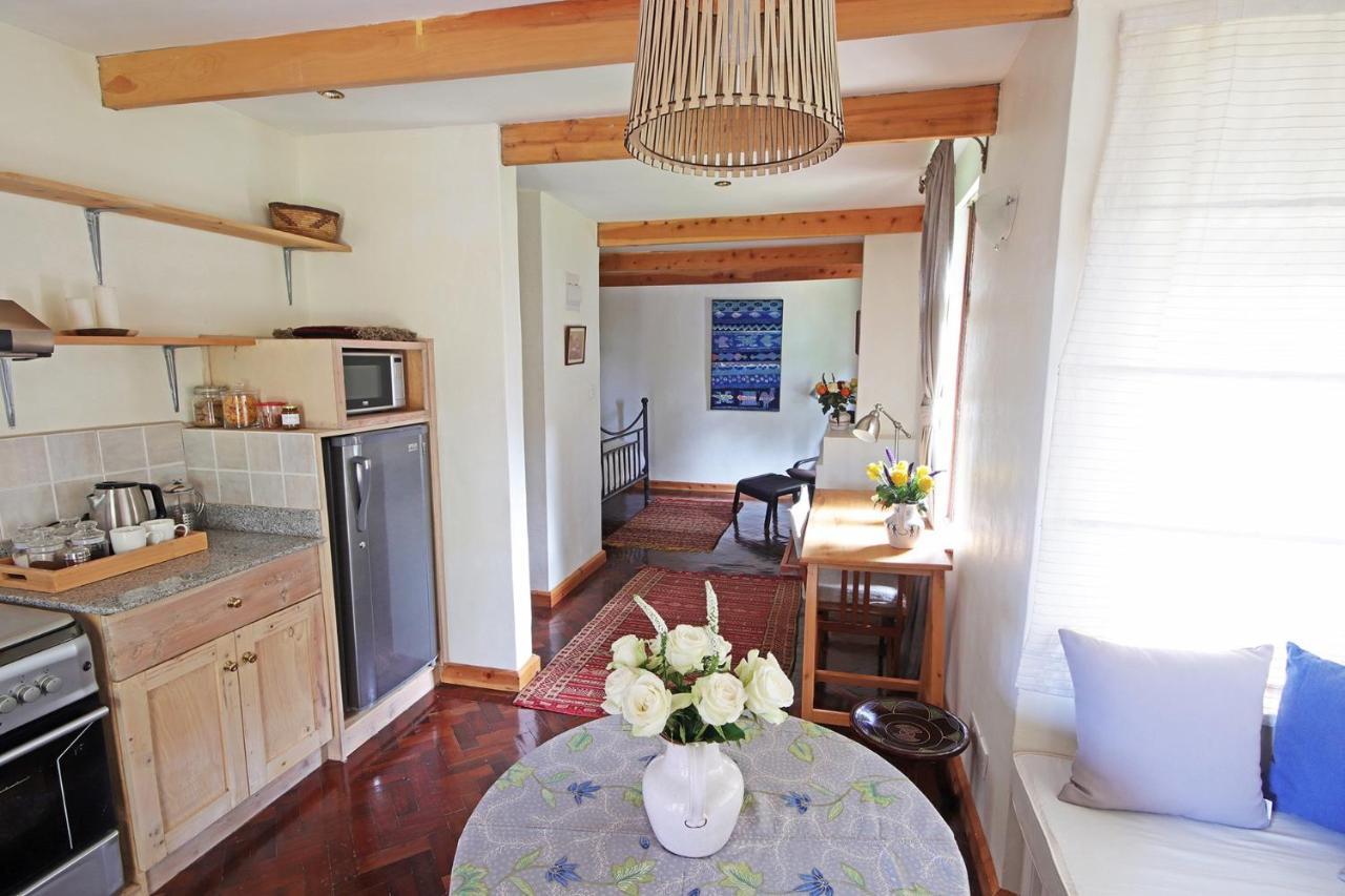Olesamara Collection Otel Nanyuki Dış mekan fotoğraf