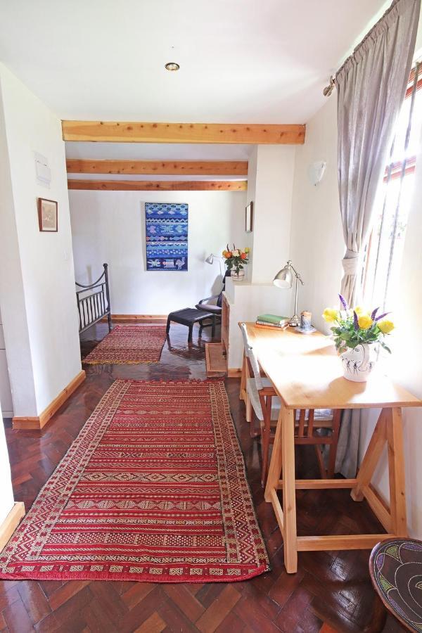 Olesamara Collection Otel Nanyuki Dış mekan fotoğraf