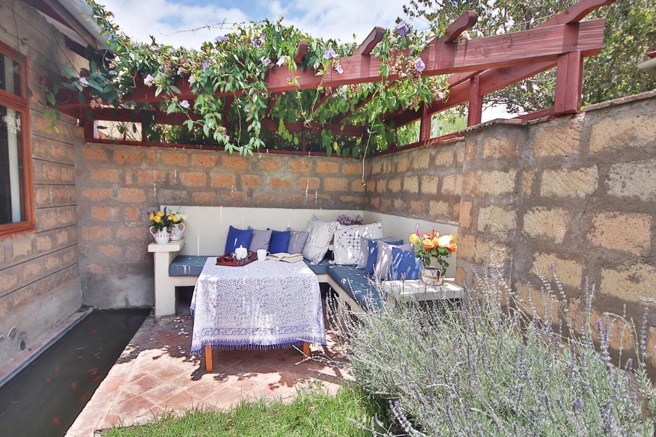 Olesamara Collection Otel Nanyuki Dış mekan fotoğraf